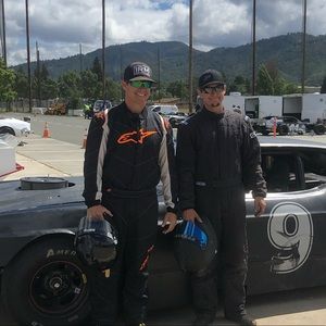 Meet your Posher, Michael